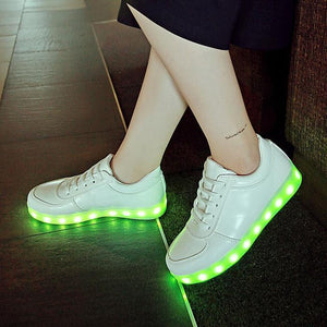 Lumi™ Glow Sport Shoes