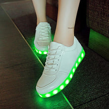 Lumi™ Glow Sport Shoes