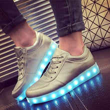 Lumi™ Glow Sport Shoes