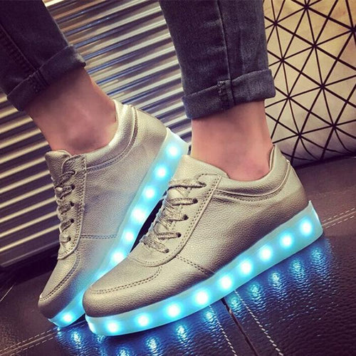 Lumi™ Glow Sport Shoes