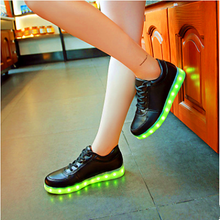 Lumi™ Glow Sport Shoes