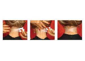 NeckTite™ Neck Lift Tightening Strips (12 Pcs)