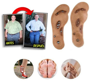 Acupressure Slimming Insoles