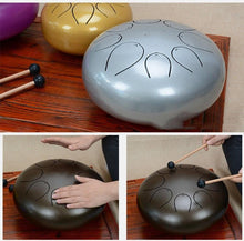 PERCUSSION DRUM