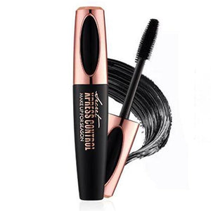 4D Silk Fiber Eyelash Mascara