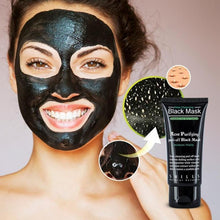 Shills Deep Cleansing Black Purifying Peel-off Mask