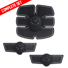 Smart Abs Stimulator