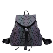 Tri Geo Bag