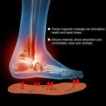 Acupressure Slimming Insoles
