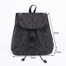 Tri Geo Bag