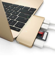 UltraDrive Thunderbolt 3 USB-C Hub for MacBook