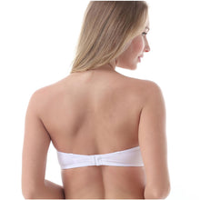 Upbra Miraculous Stay-Up Strapless Bra