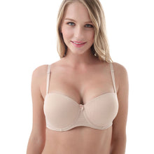 Upbra Miraculous Stay-Up Strapless Bra