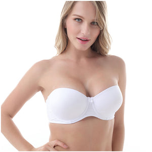 Upbra Miraculous Stay-Up Strapless Bra