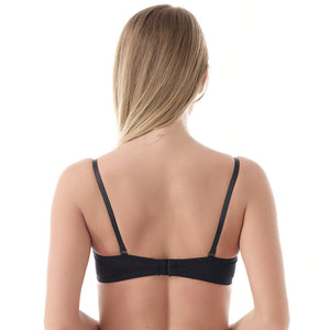 Upbra Miraculous Stay-Up Strapless Bra