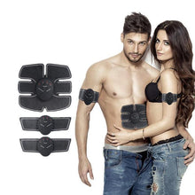 Smart Abs Stimulator