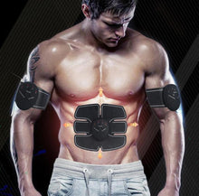Smart Abs Stimulator
