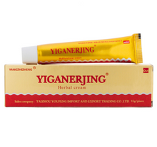 Natural Mint Psoriasis Eczema Ointment