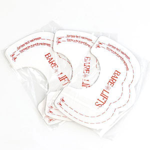 10/20/50 Pieces BareLifts™ Breast Lift Tape