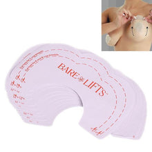 10/20/50 Pieces BareLifts™ Breast Lift Tape