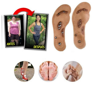 Acupressure Slimming Insoles