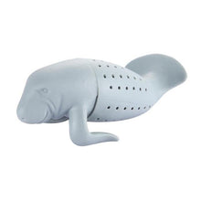 Manatee Tea Infuser Silicone Rubber Diffuser (ManaTea)