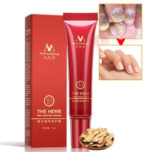 Nail Treatment Cream