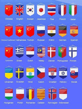 Global Translator - Live Voice Translation